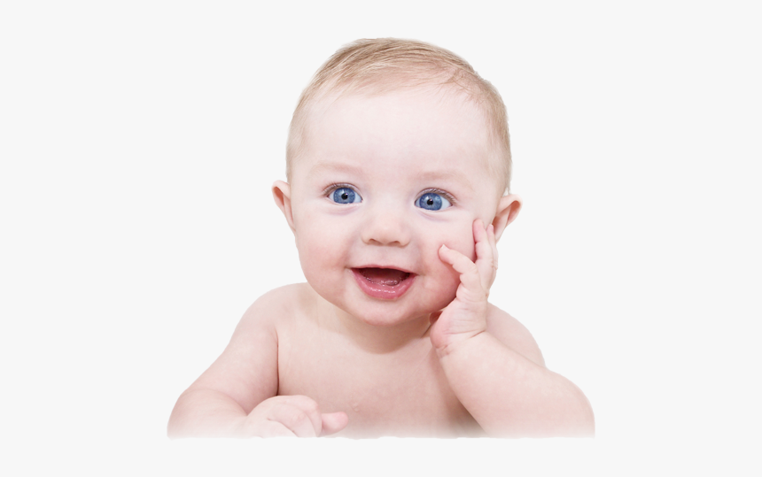 Just For Grins Tooth - Baby Looking, HD Png Download