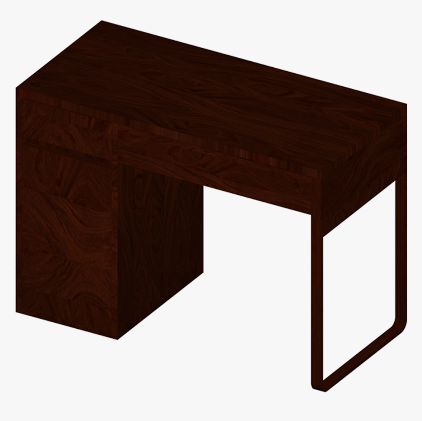 Micke Office - Coffee Table, HD Png Download