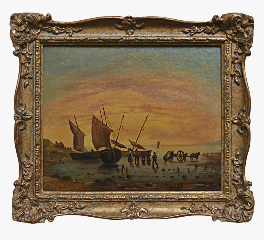 Picture Frame, HD Png Download