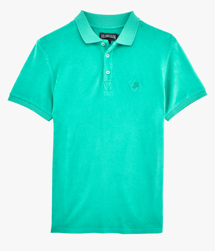 Vilebrequin Men Ready To Wear - Mens Ralph Lauren Polo Shirt Salmon, HD Png Download