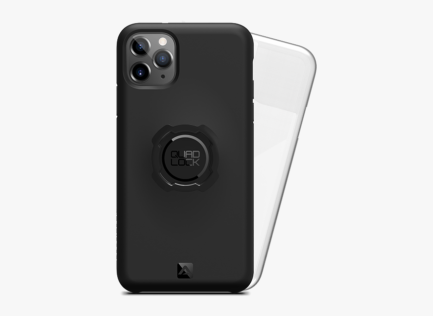 Quad Lock Case Iphone 11, HD Png Download