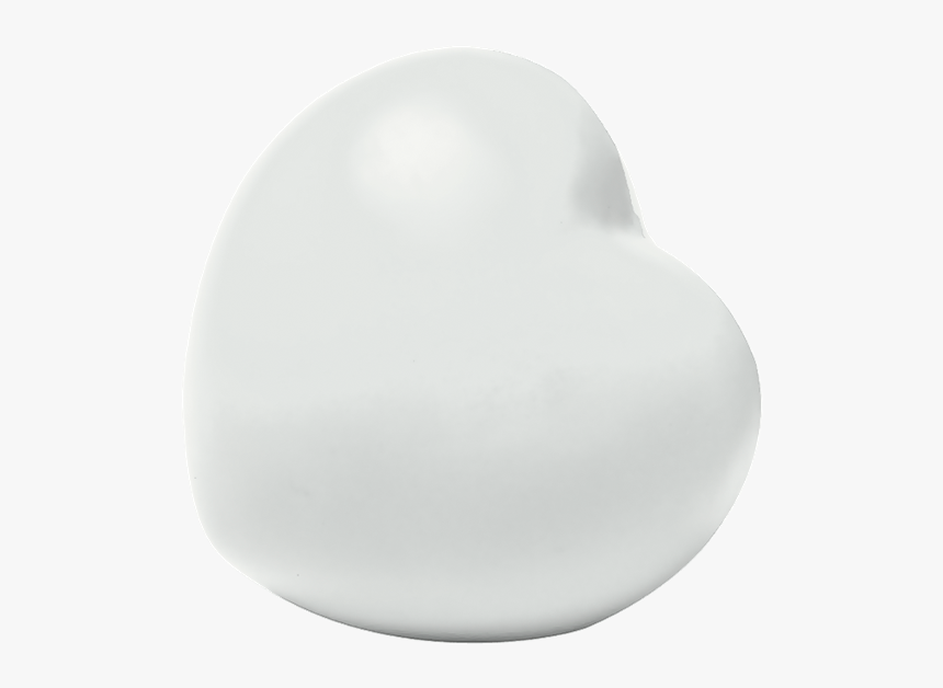 Heart Shaped Stress Ball, Bh8033 - Heart, HD Png Download