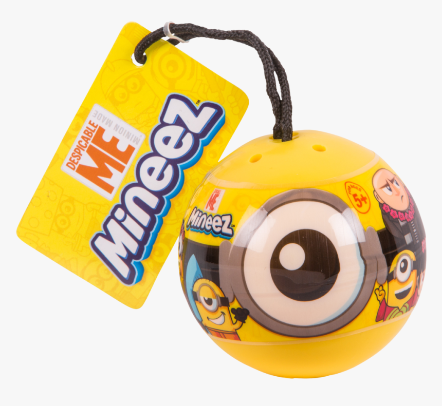 Mineez Миньоны, HD Png Download