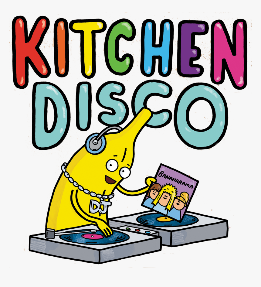 Read The Book, Sing The Song, Watch The Film And Dance, HD Png Download