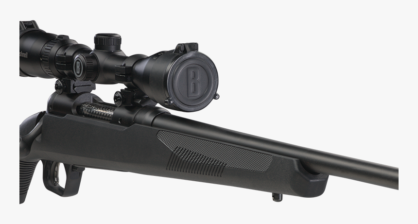 Savage 110 Engage Hunter Xp, HD Png Download