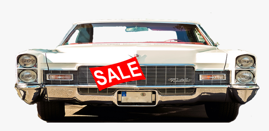 Antique Car, HD Png Download