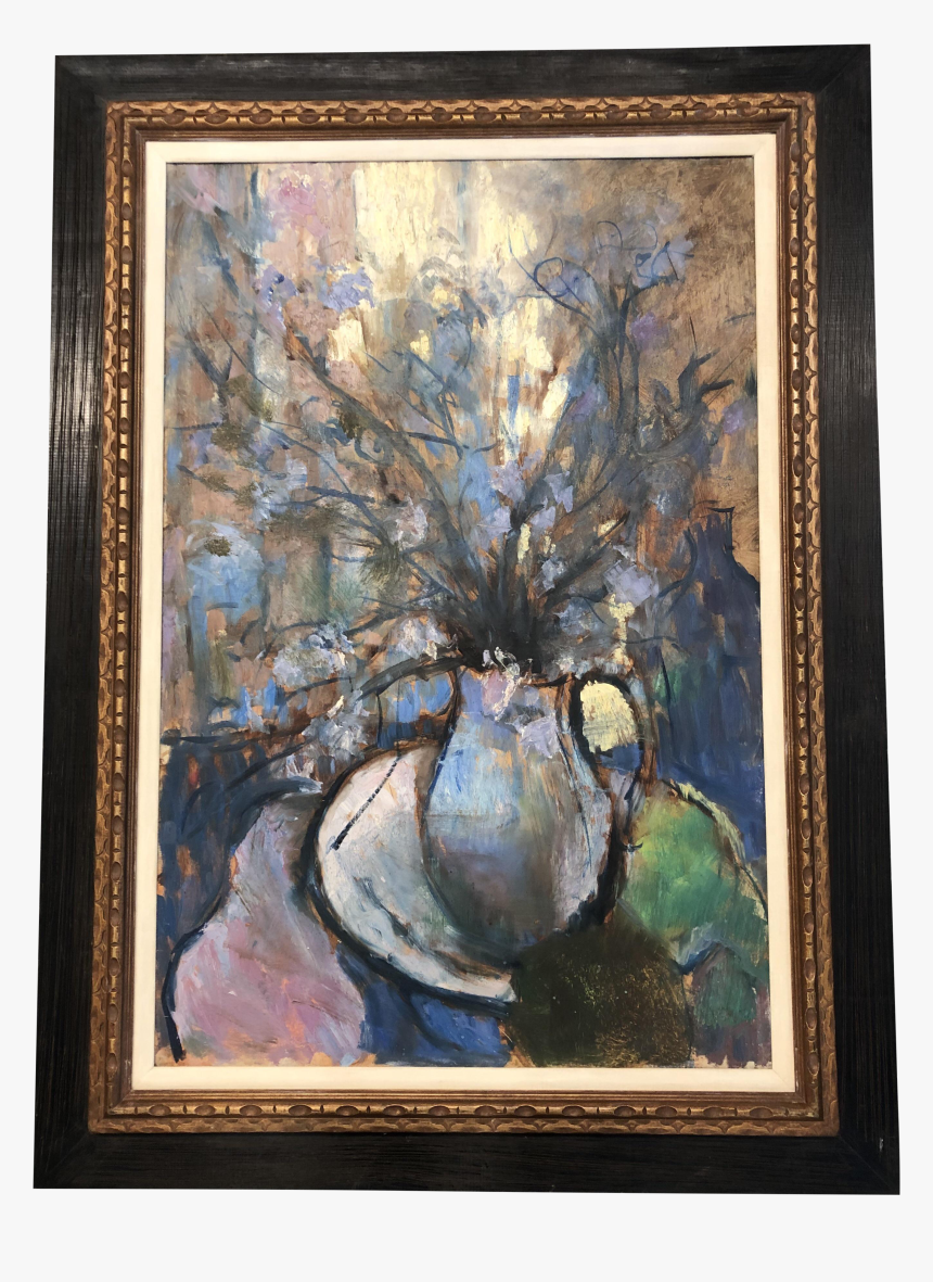 Image Of 2020 Trend Report - Picture Frame, HD Png Download