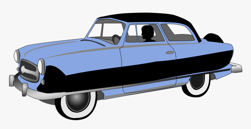 Car, HD Png Download