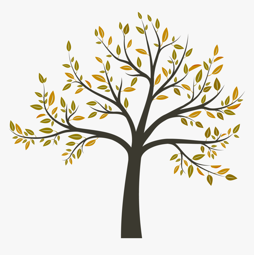Png Tree Clipart, Transparent Png
