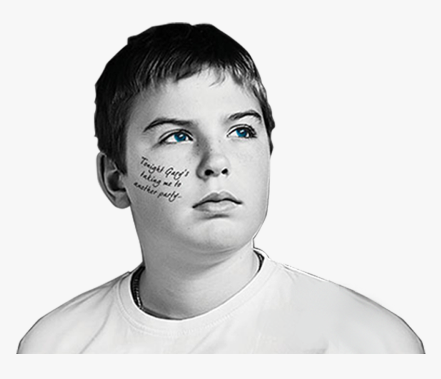 Transparent Baby Sad - Boy, HD Png Download