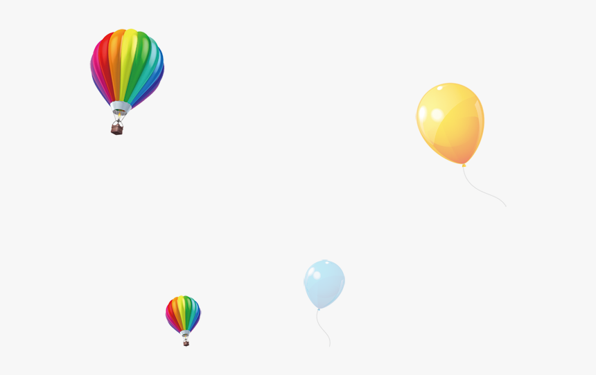 Ftestickers Hotairballoons Sky Hotairballoon Balloon 気球