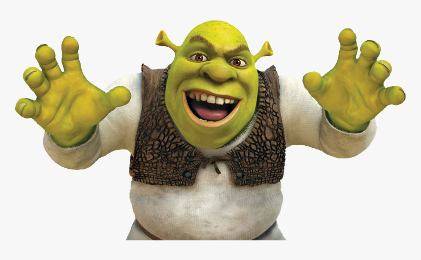 Shrek Forever After, HD Png Download