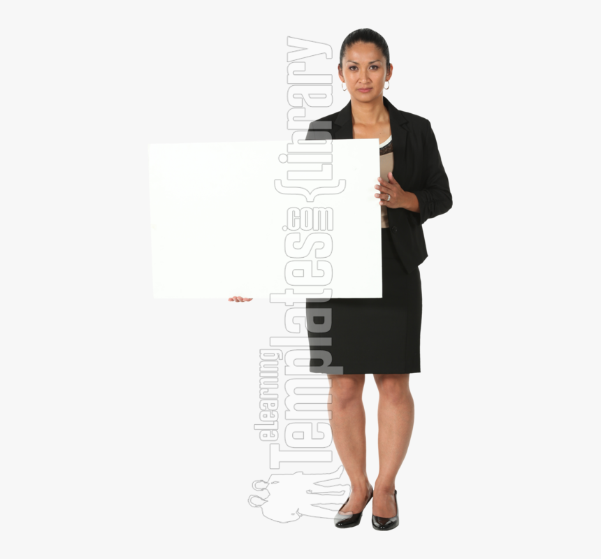 Girl, HD Png Download