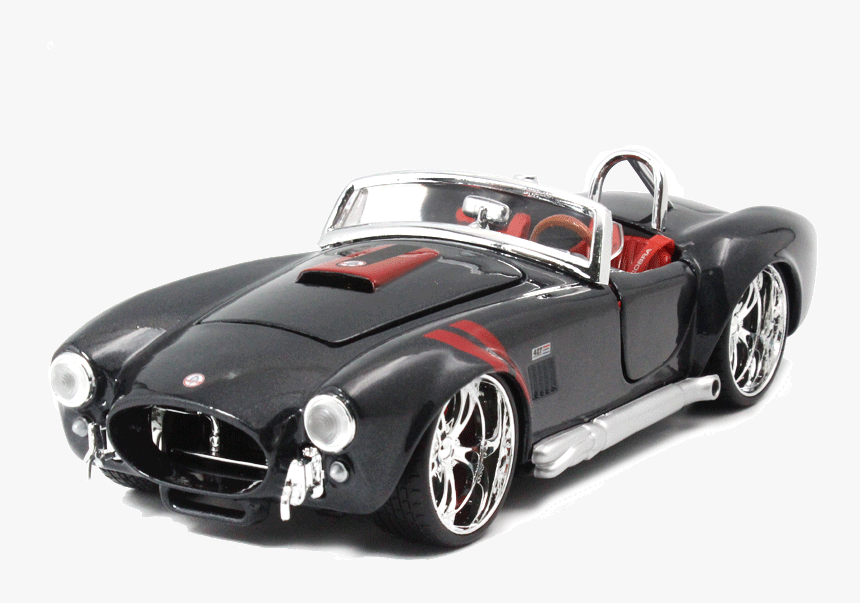 Ac Cobra, HD Png Download