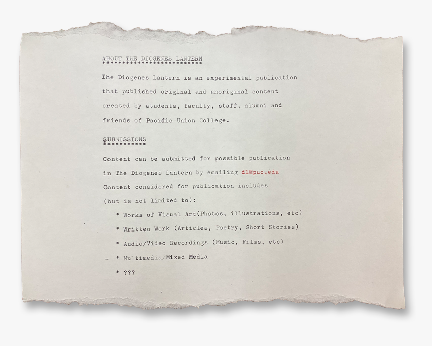 Document, HD Png Download