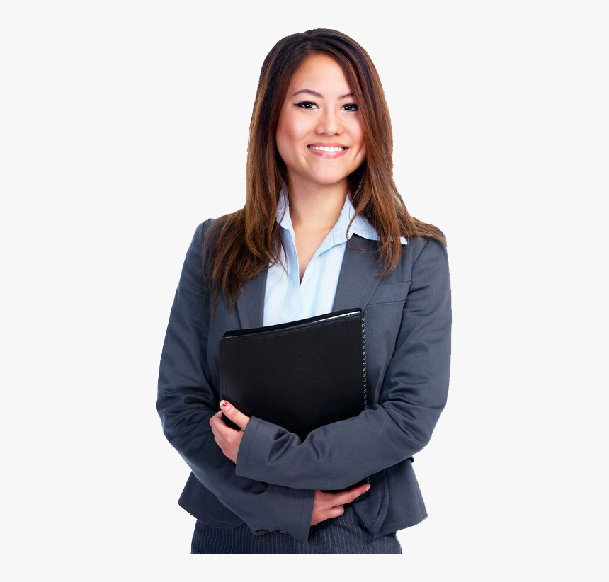 Businessperson, HD Png Download