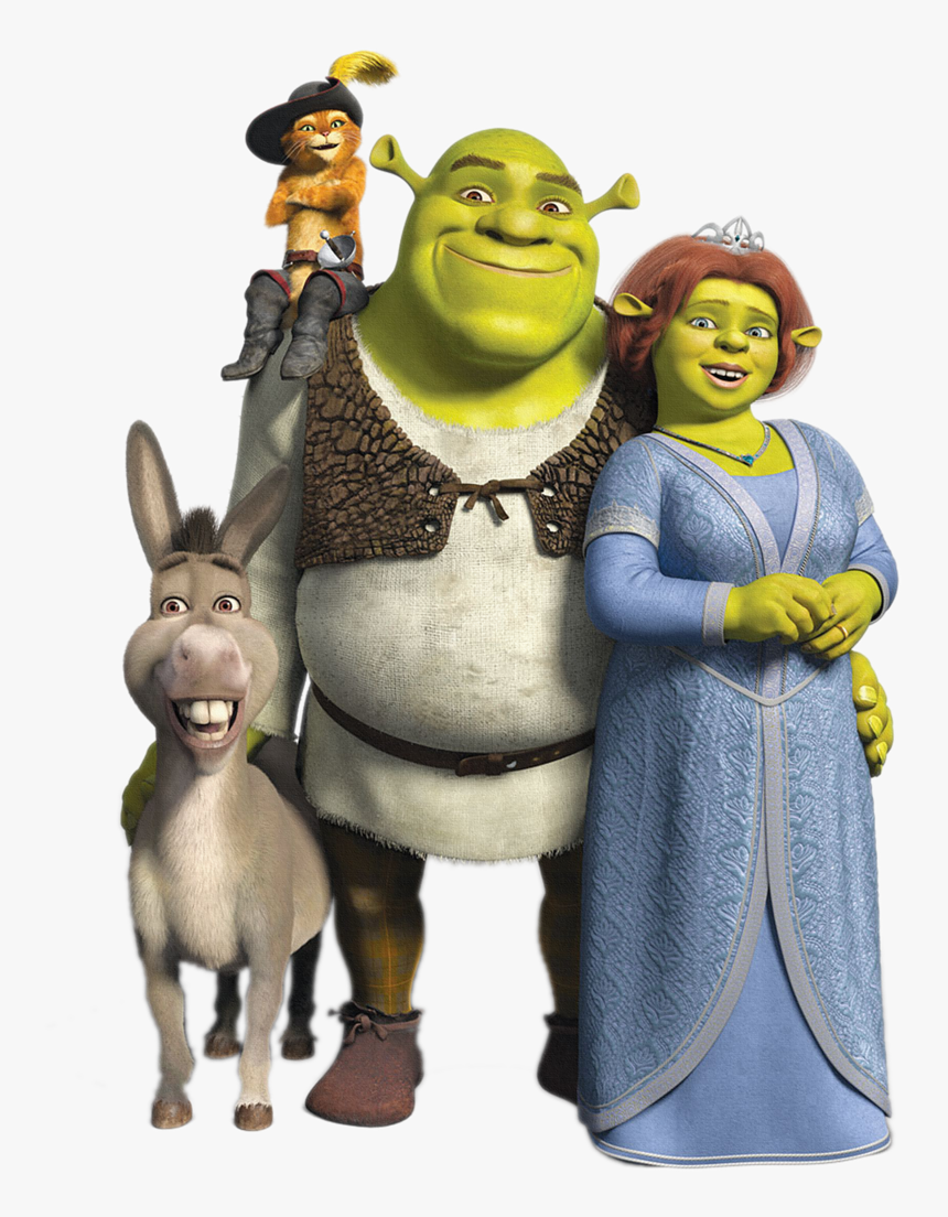 Shrek Lord Farquaad Horse