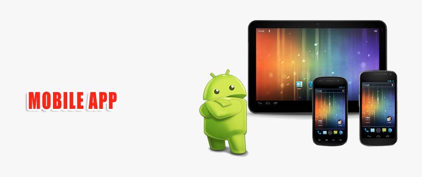 # - Android Central, HD Png Download