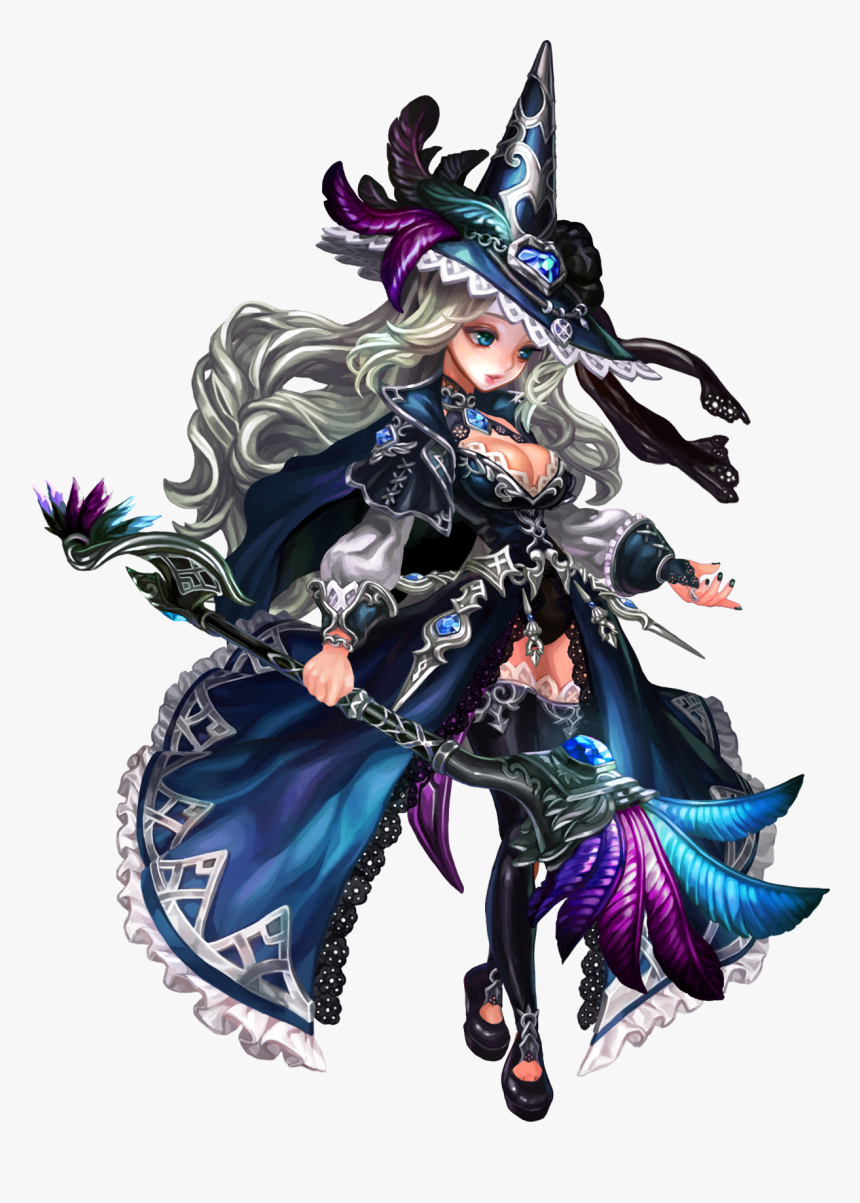 Character Dragon Blaze, HD Png Download