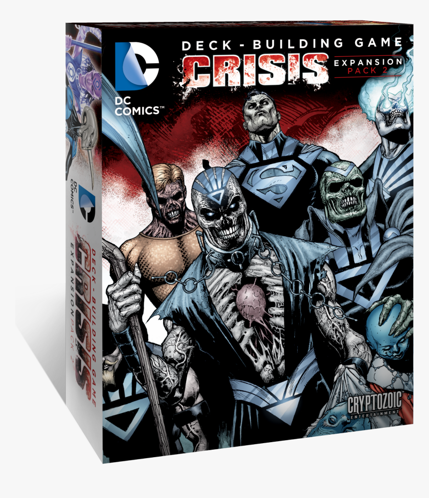 Black Lantern Corps, HD Png Download