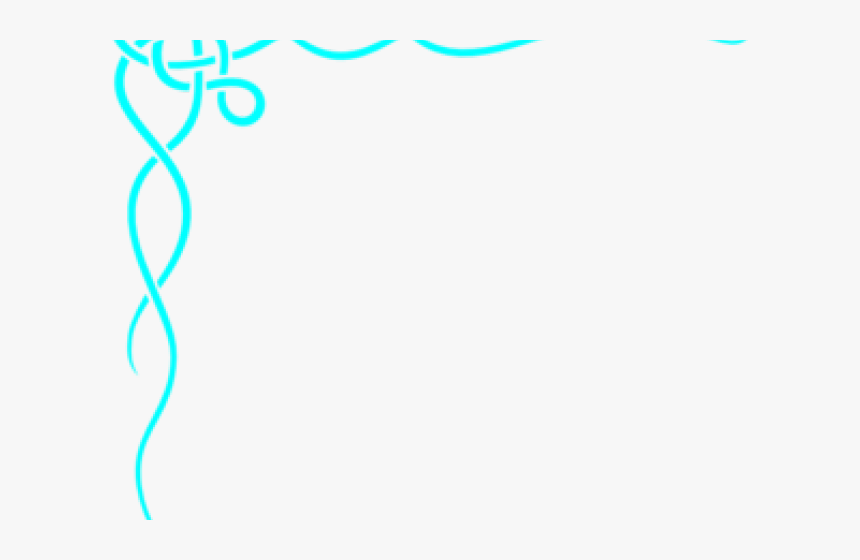 Fall Border Clip Art Free, HD Png Download