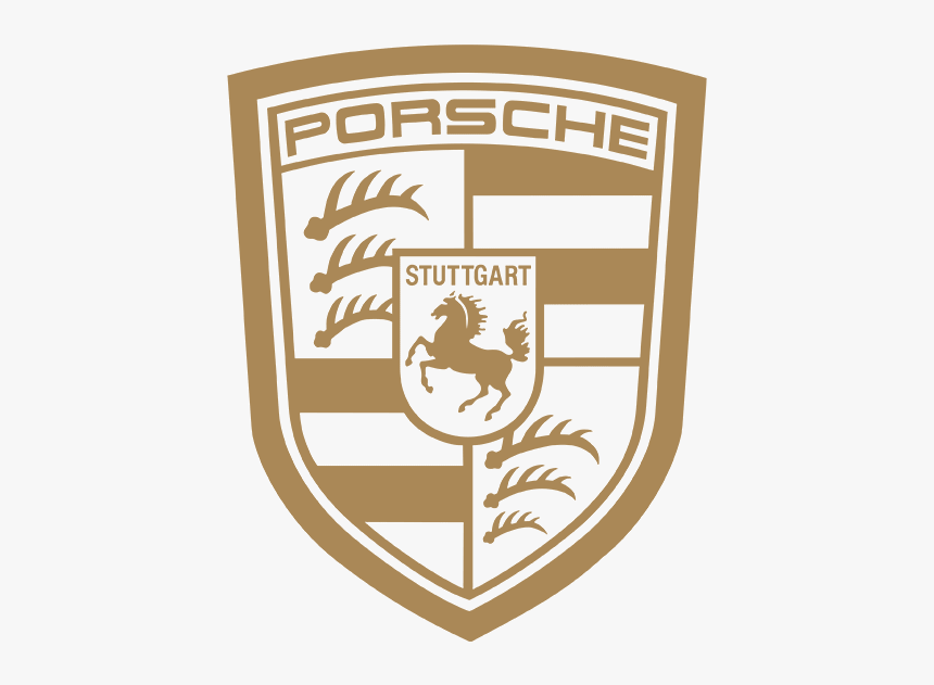 Client - Car Porsche Logo, HD Png Download