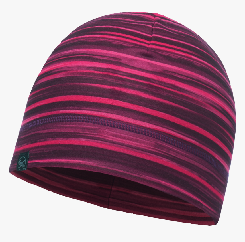Polar Hat Alyssa Pink [classic Polar Fleece Hat] - Beanie, HD Png Download