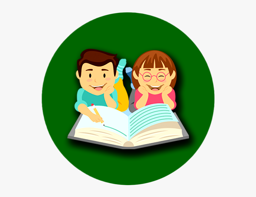 Read And Write Clipart, HD Png Download , Transparent Png Image - PNGitem