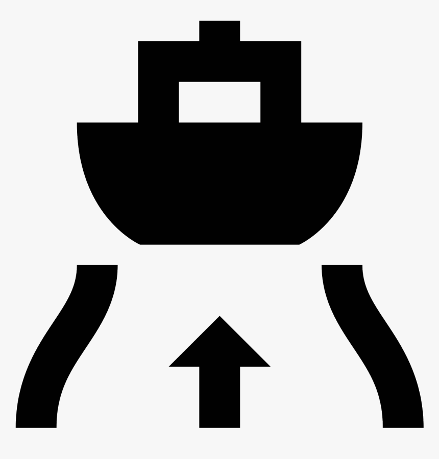 Boat Computer Icons Fishing Vessel Clip Art - Boat, HD Png Download