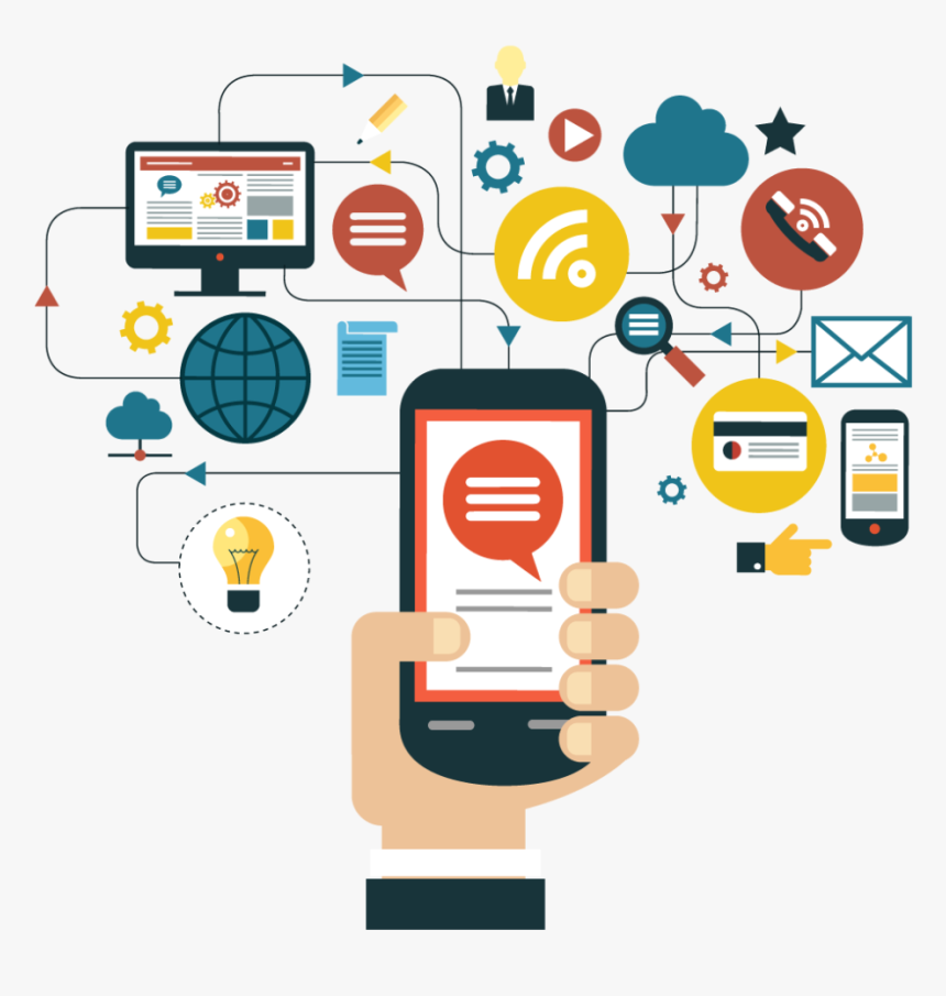 <yoastmark - Omni Channel, HD Png Download