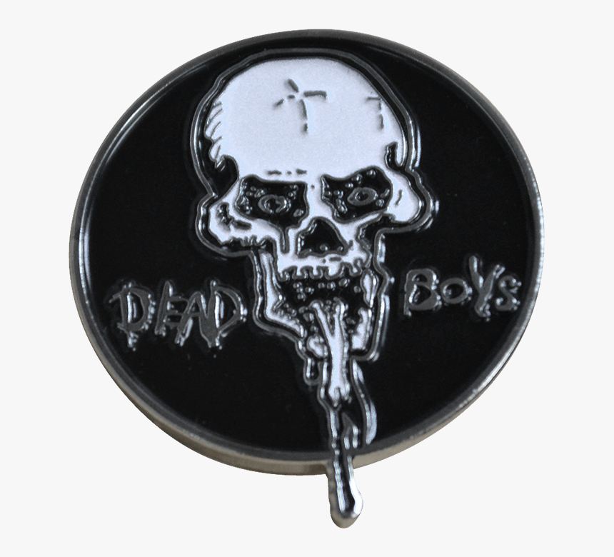 Half Skull Png, Transparent Png