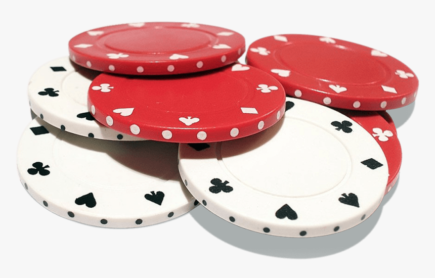 Poker Chips, HD Png Download