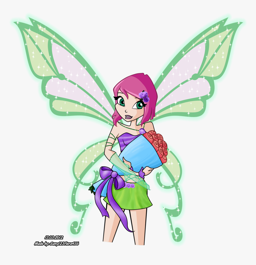 Winx Club, HD Png Download