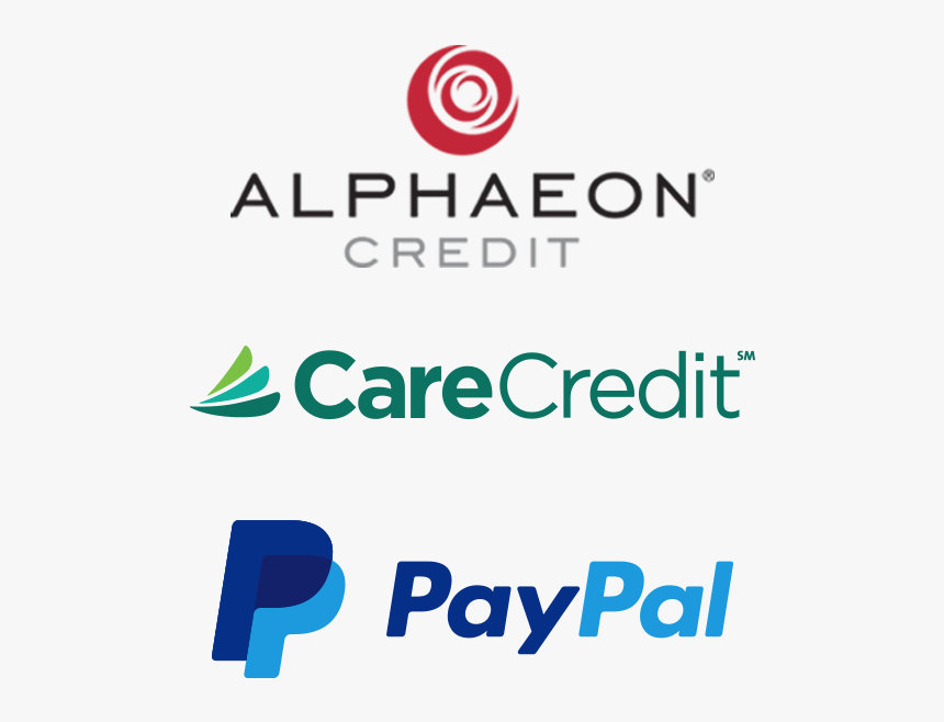 Financing Logos - Graphic Design, HD Png Download