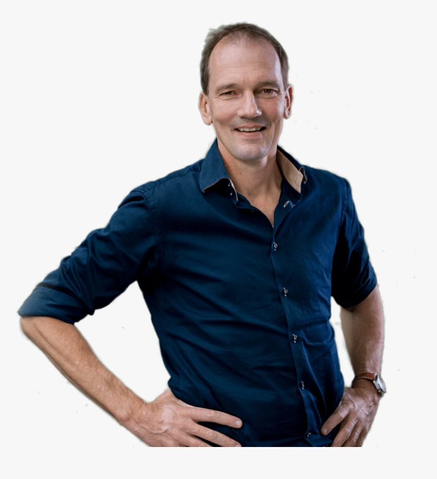 Roland Slot - Gentleman, HD Png Download