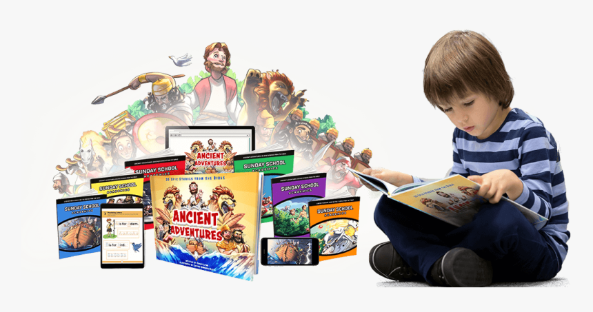 Img - Child, HD Png Download