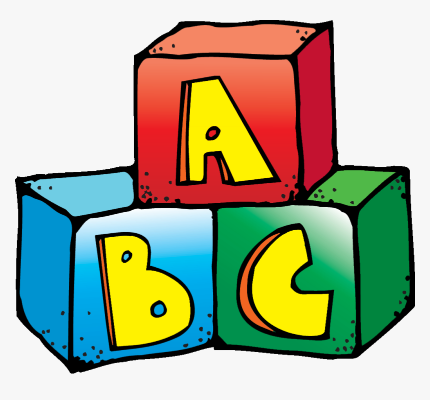 Pre Literacy Clip Art, HD Png Download