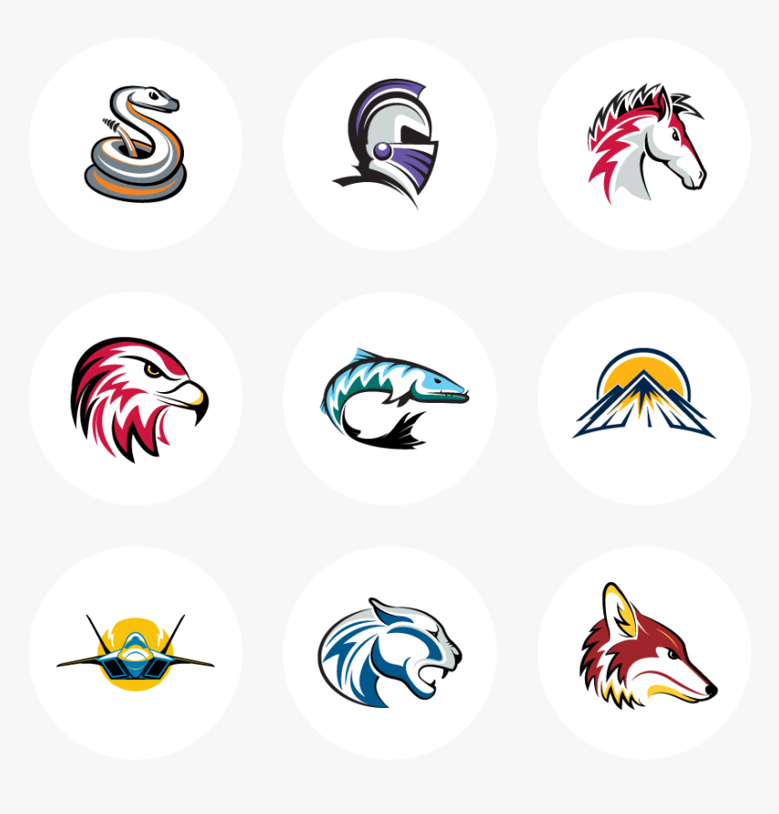 Fm Featured Room - Grubhub Circle Logo, HD Png Download