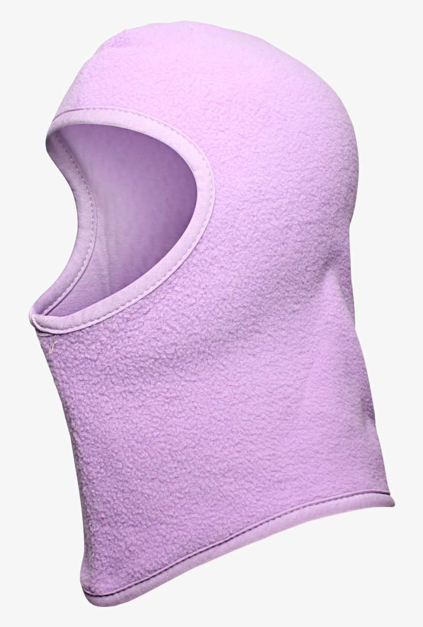 M79 Fleece Elefanthue Violet - Hood, HD Png Download
