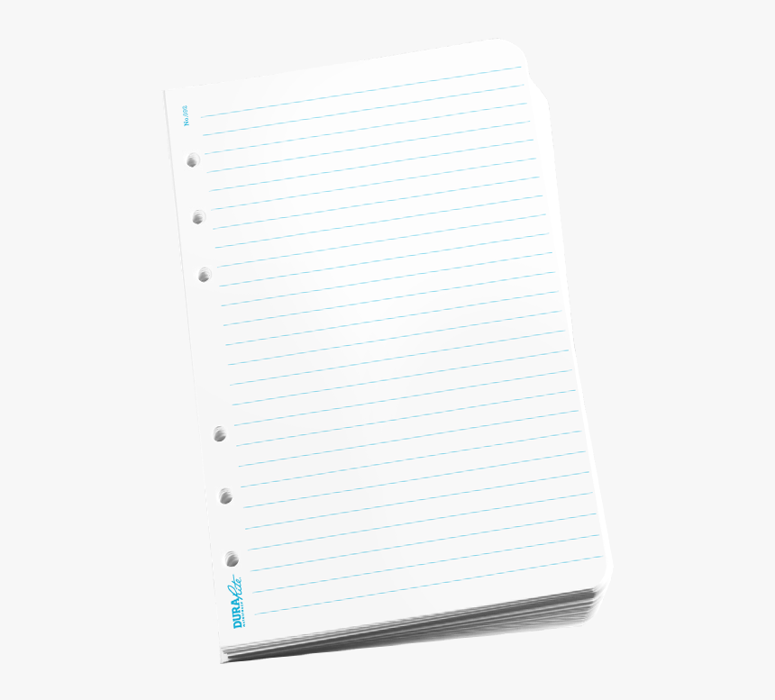 Transparent Loose Leaf Paper Png - Paper, Png Download