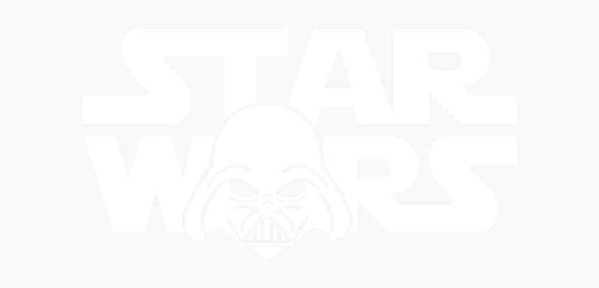 Vinilos Y Pegatinas Star Wars - Star Wars, HD Png Download