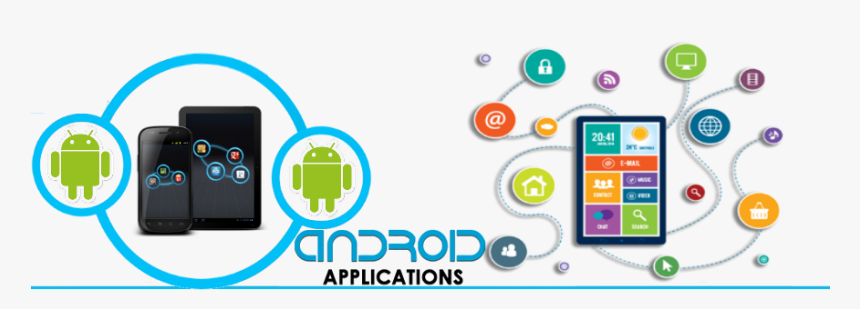 Mobile Application Development Service, HD Png Download