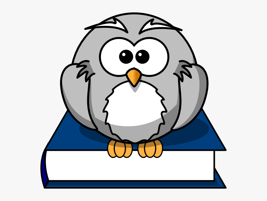 Cartoon Bird Colouring Pages, HD Png Download