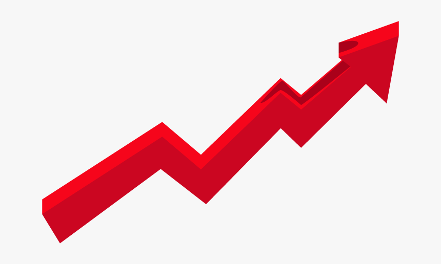 Thumb Image - Success Arrow Png, Transparent Png