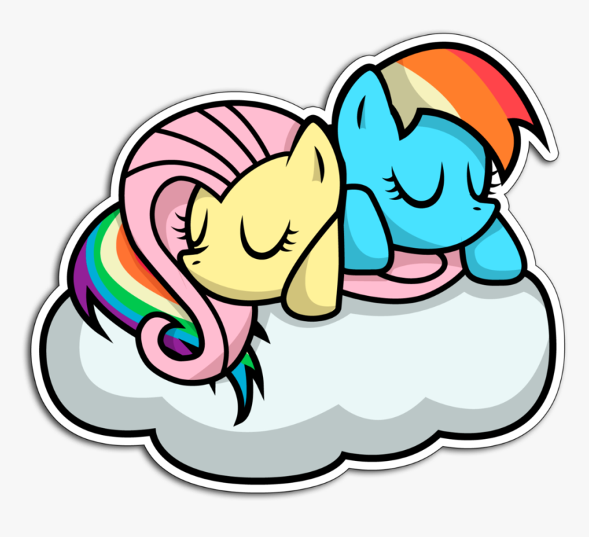 Rainbow Dash Pinkie Pie Applejack Pony Princess Celestia - Png My Little Pony, Transparent Png