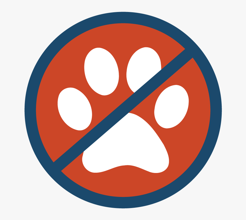 No Smoking Sign 3d , Transparent Cartoons - Circle, HD Png Download