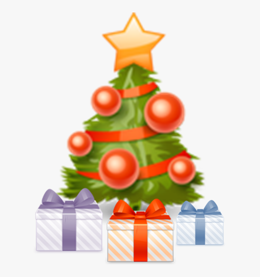 Merry Christmas Icon Set, HD Png Download