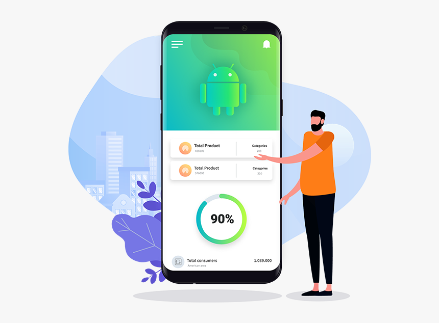 Iphone, HD Png Download