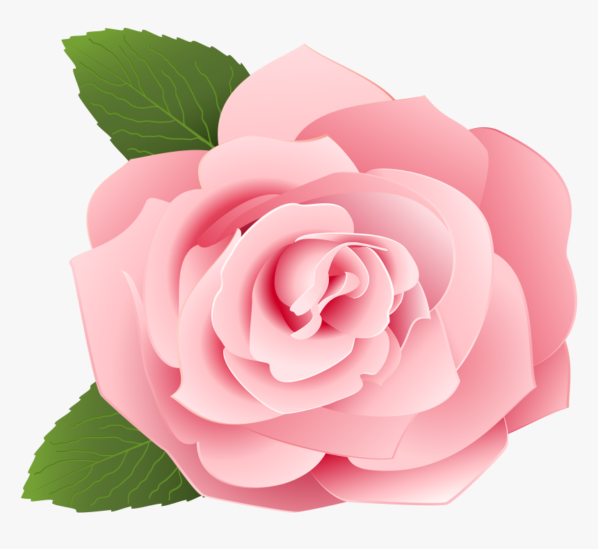 Red Roses Border Png, Transparent Png