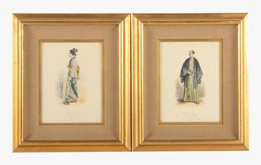 Chairish Small Logo - Picture Frame, HD Png Download